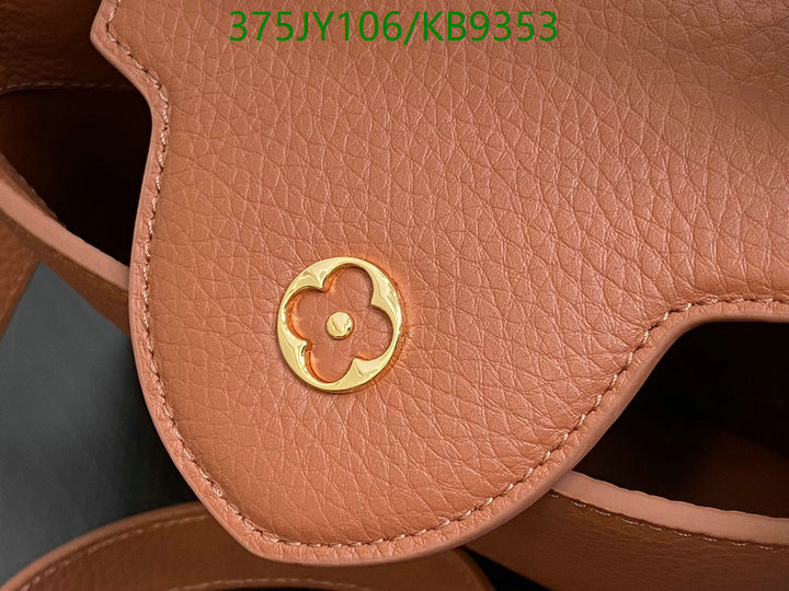 cheap online best designer YUPOO-Best Quality Replica Louis Vuitton Bag Code: KB9353