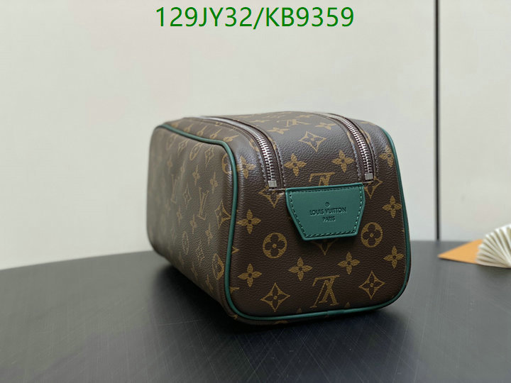 we provide top cheap aaaaa YUPOO-Best Quality Replica Louis Vuitton Bag Code: KB9359