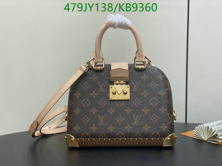 hot sale YUPOO-Best Quality Replica Louis Vuitton Bag Code: KB9360