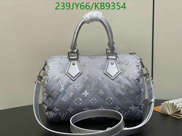 fake aaaaa YUPOO-Best Quality Replica Louis Vuitton Bag Code: KB9354