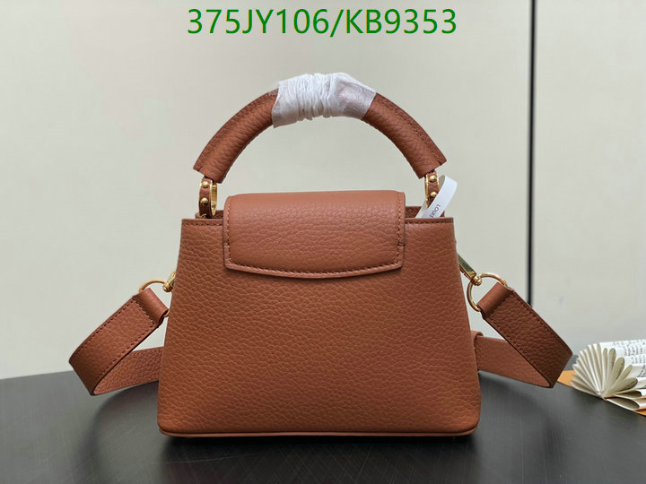 cheap online best designer YUPOO-Best Quality Replica Louis Vuitton Bag Code: KB9353