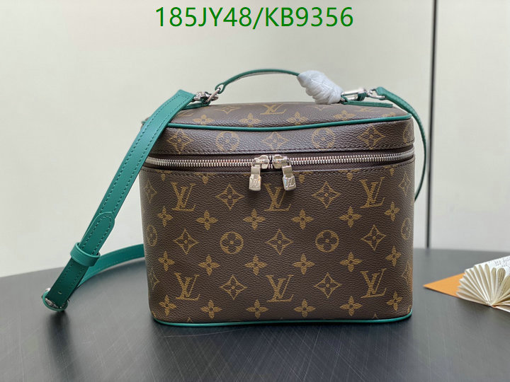 aaaaa+ replica designer YUPOO-Best Quality Replica Louis Vuitton Bag Code: KB9356