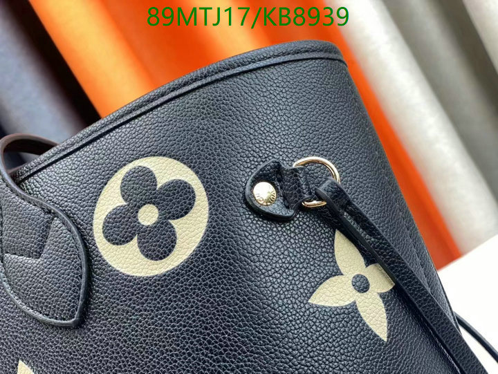 buy sell YUPOO-Louis Vuitton Replica AAA+ Bag LV Code: KB8939