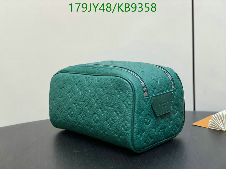 shop designer YUPOO-Best Quality Replica Louis Vuitton Bag Code: KB9358