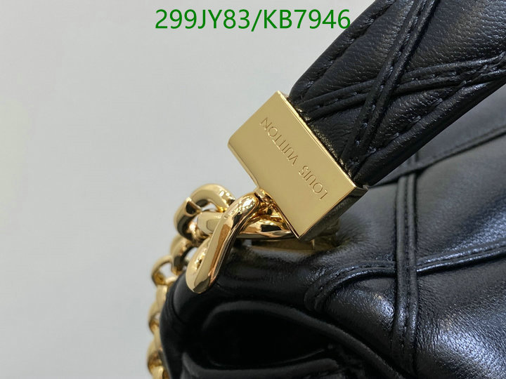 fake aaaaa YUPOO-Best Quality Replica Louis Vuitton Bag Code: KB7946