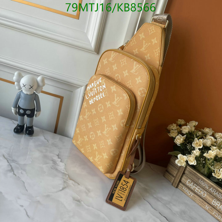 where can i buy YUPOO-Louis Vuitton Replica AAA+ Bag LV Code: KB8566