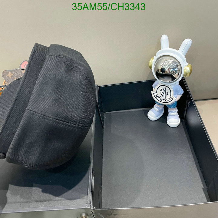 good quality replica YUPOO-Gucci Good Quality Replica Hat Code: CH3343