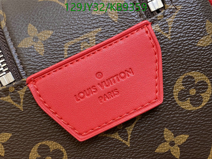 we provide top cheap aaaaa YUPOO-Best Quality Replica Louis Vuitton Bag Code: KB9359