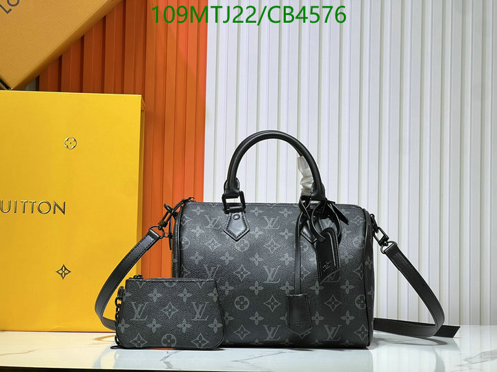 7 star YUPOO-Louis Vuitton Replica AAA+ Bag LV Code: CB4576