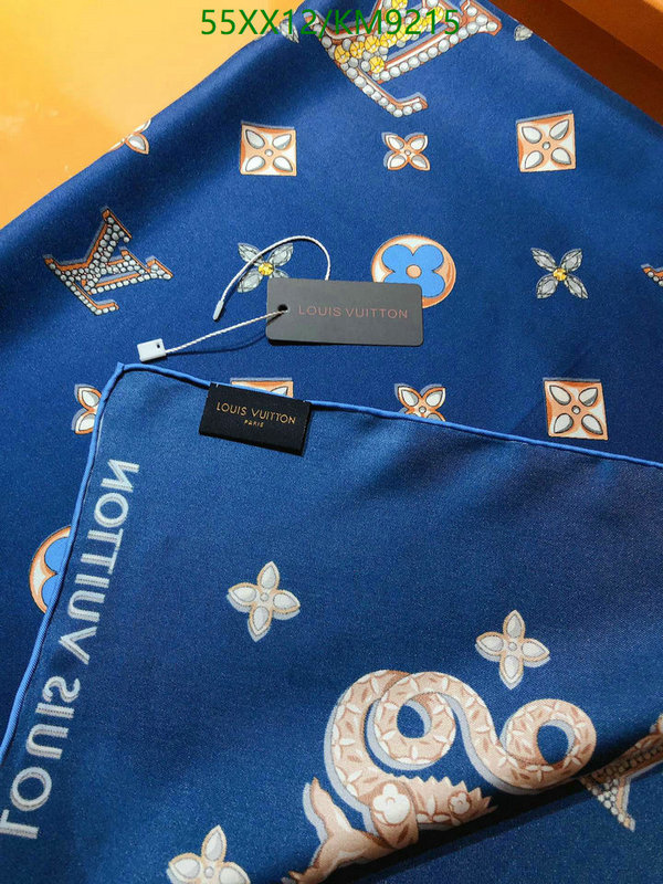 website to buy replica YUPOO-Louis Vuitton Best Scarf LV Code: KM9215