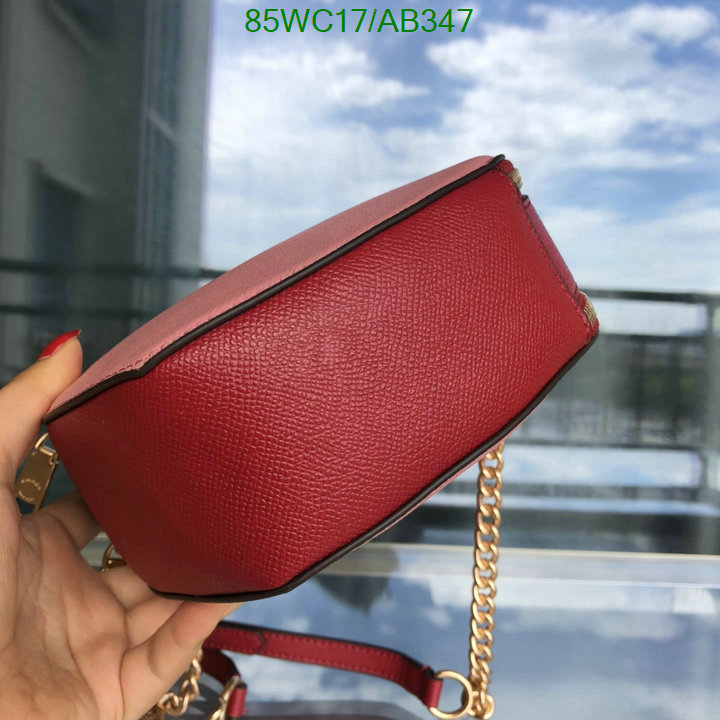 where can i find YUPOO-Coach High Fake Bag Code: AB347