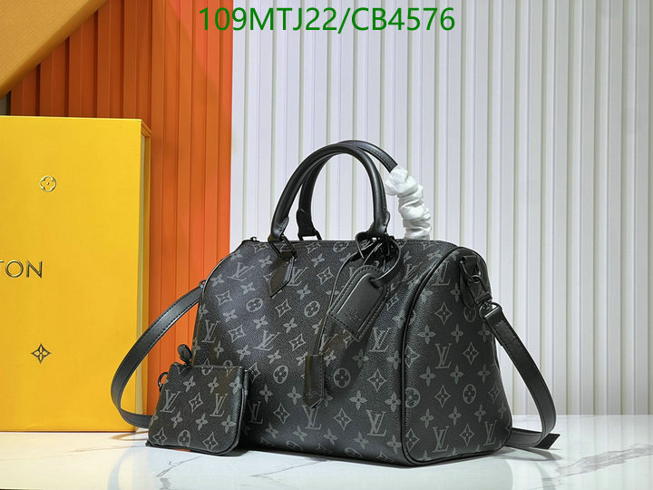 7 star YUPOO-Louis Vuitton Replica AAA+ Bag LV Code: CB4576