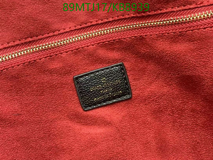 buy sell YUPOO-Louis Vuitton Replica AAA+ Bag LV Code: KB8939