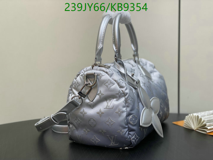 fake aaaaa YUPOO-Best Quality Replica Louis Vuitton Bag Code: KB9354