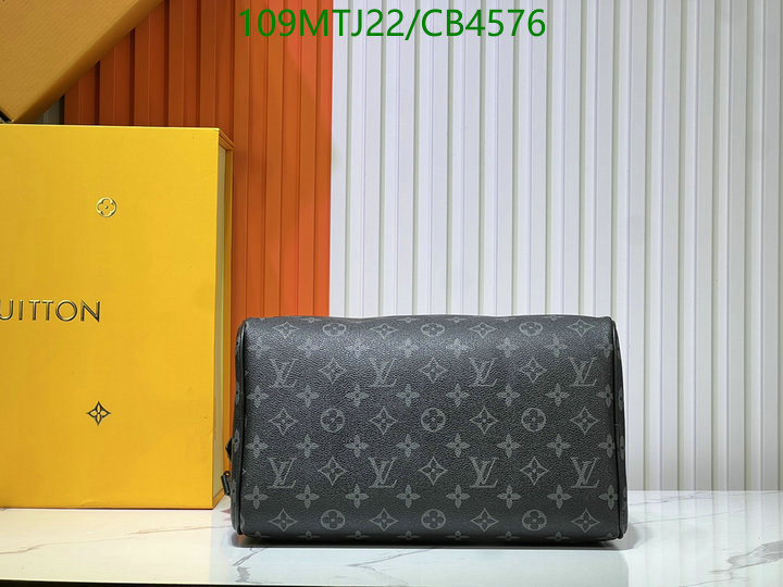 7 star YUPOO-Louis Vuitton Replica AAA+ Bag LV Code: CB4576