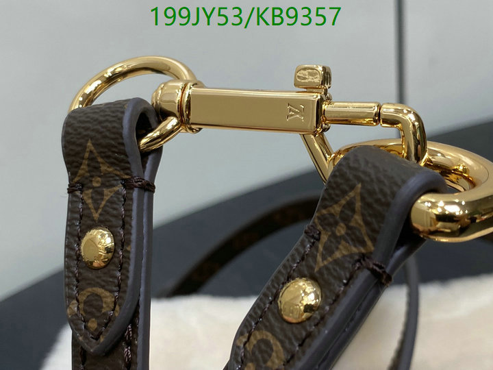 what best replica sellers YUPOO-Best Quality Replica Louis Vuitton Bag Code: KB9357