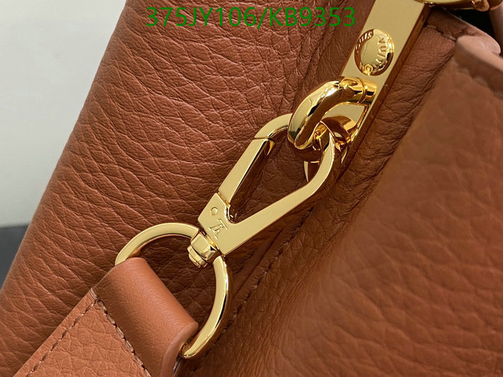 cheap online best designer YUPOO-Best Quality Replica Louis Vuitton Bag Code: KB9353