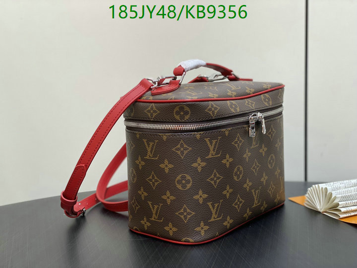 aaaaa+ replica designer YUPOO-Best Quality Replica Louis Vuitton Bag Code: KB9356