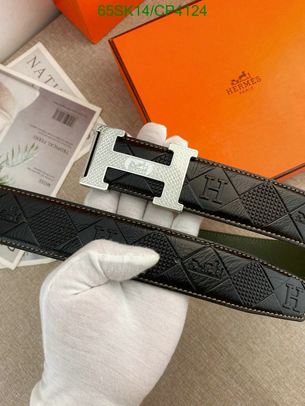 aaaaa replica designer YUPOO-Flawless Replica Hermès Belt Code: CP4124