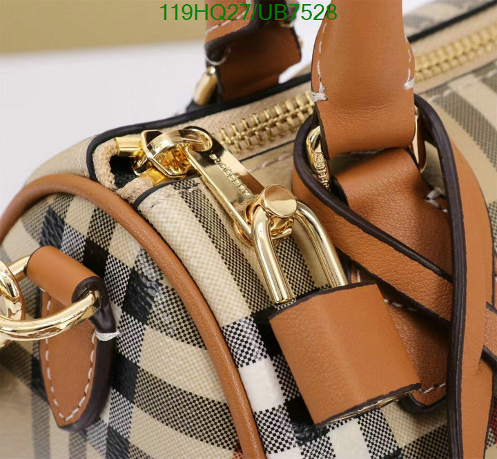 replica online YUPOO-Burberry 1:1 Clone Bags Code: UB7528