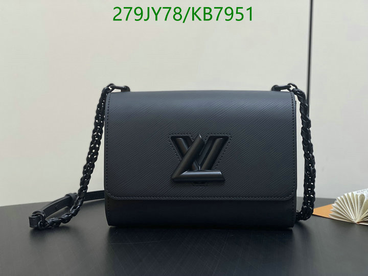 the best quality replica YUPOO-Best Quality Replica Louis Vuitton Bag Code: KB7951