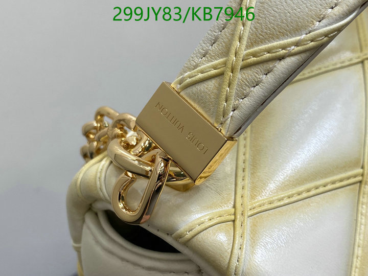 fake aaaaa YUPOO-Best Quality Replica Louis Vuitton Bag Code: KB7946