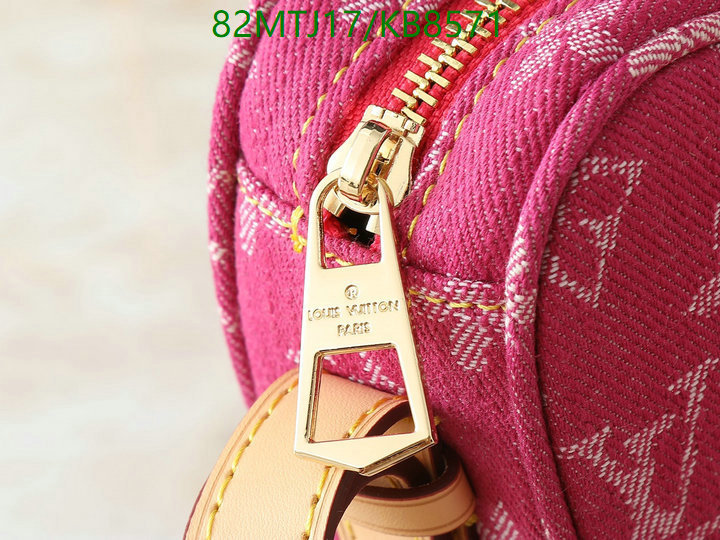 perfect replica YUPOO-Louis Vuitton AAAA best replica Bag Code: KB8571