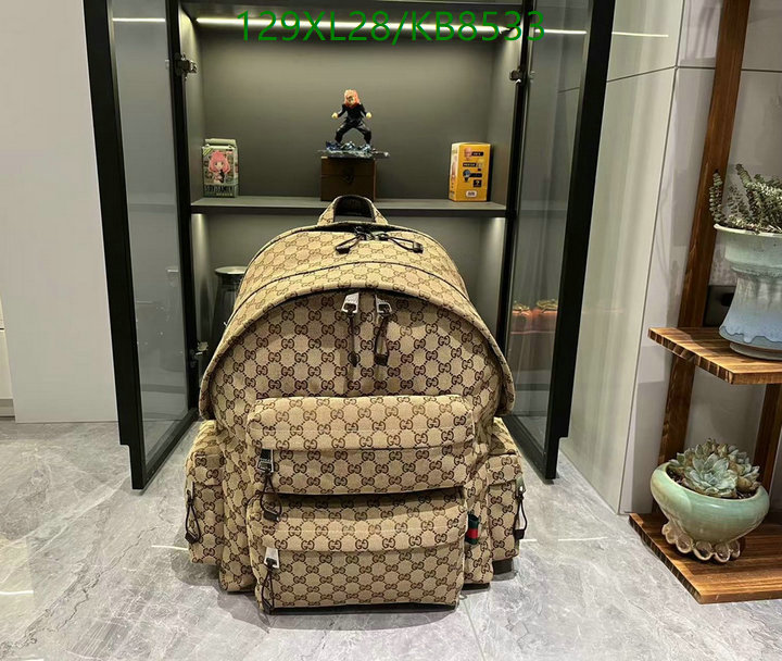 buy YUPOO-Gucci Classic High Quality Replica bags Code: KB8533