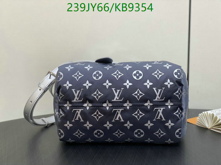 fake aaaaa YUPOO-Best Quality Replica Louis Vuitton Bag Code: KB9354