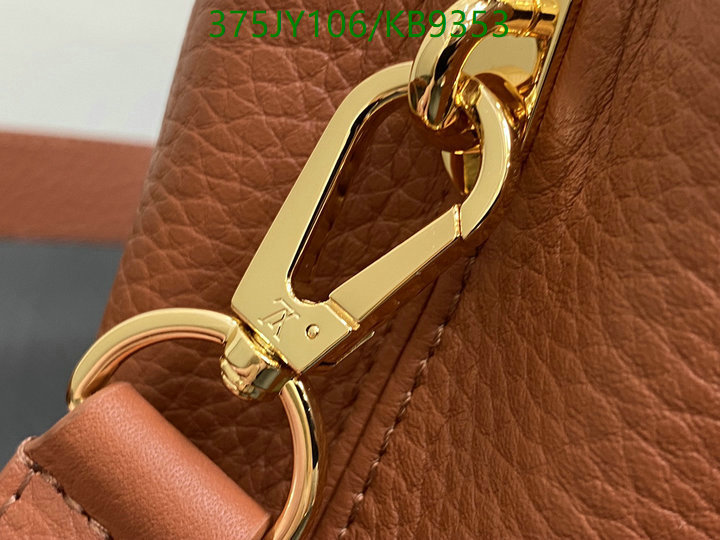 cheap online best designer YUPOO-Best Quality Replica Louis Vuitton Bag Code: KB9353