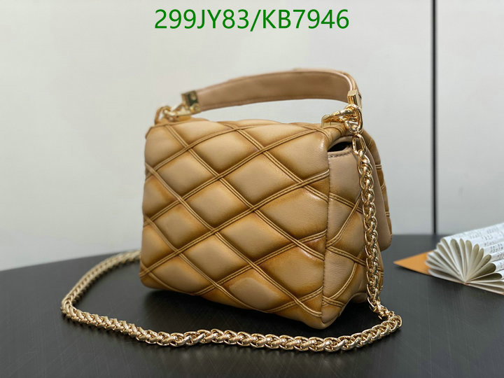 fake aaaaa YUPOO-Best Quality Replica Louis Vuitton Bag Code: KB7946