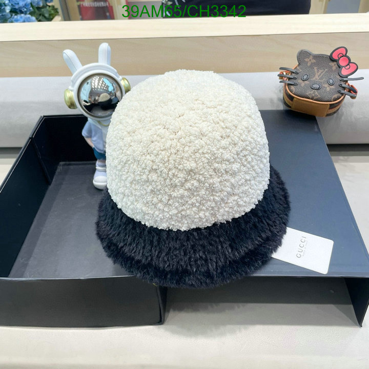 store YUPOO-Gucci Good Quality Replica Hat Code: CH3342