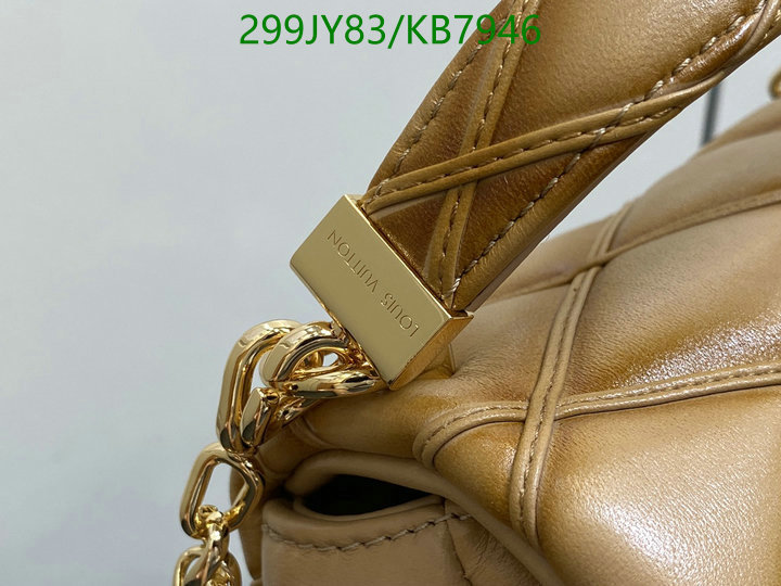 fake aaaaa YUPOO-Best Quality Replica Louis Vuitton Bag Code: KB7946