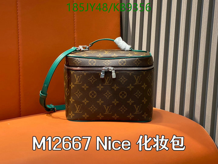 aaaaa+ replica designer YUPOO-Best Quality Replica Louis Vuitton Bag Code: KB9356