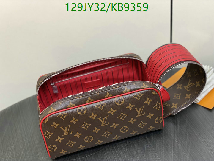 we provide top cheap aaaaa YUPOO-Best Quality Replica Louis Vuitton Bag Code: KB9359