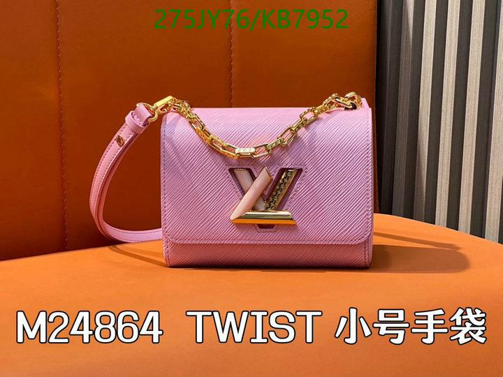 aaaaa class replica YUPOO-Best Quality Replica Louis Vuitton Bag Code: KB7952