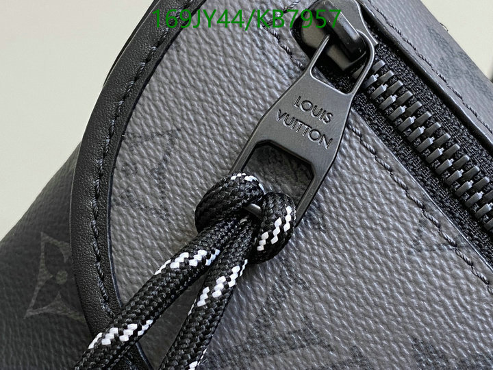 best quality designer YUPOO-Best Quality Replica Louis Vuitton Bag Code: KB7957