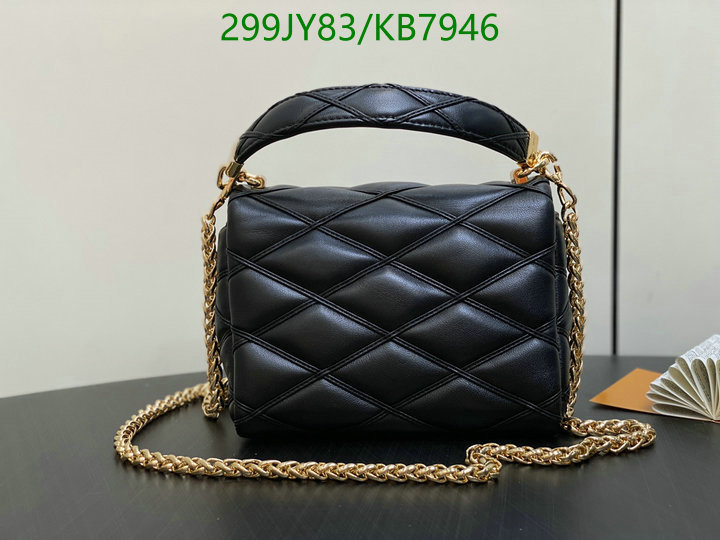 fake aaaaa YUPOO-Best Quality Replica Louis Vuitton Bag Code: KB7946