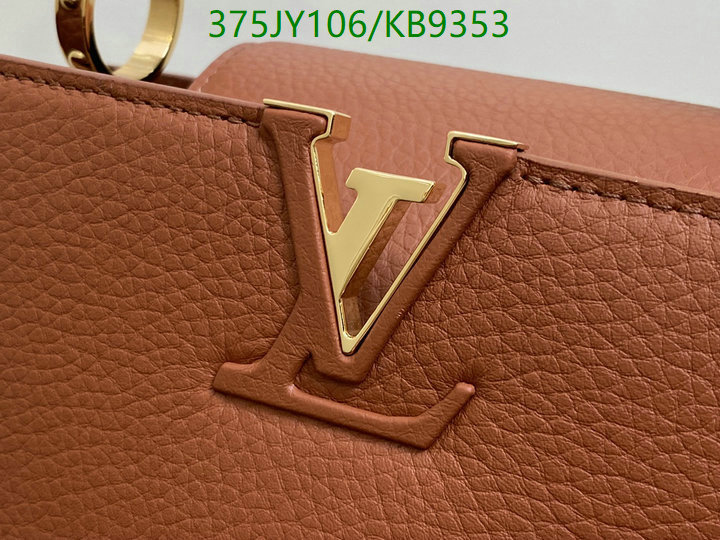 cheap online best designer YUPOO-Best Quality Replica Louis Vuitton Bag Code: KB9353