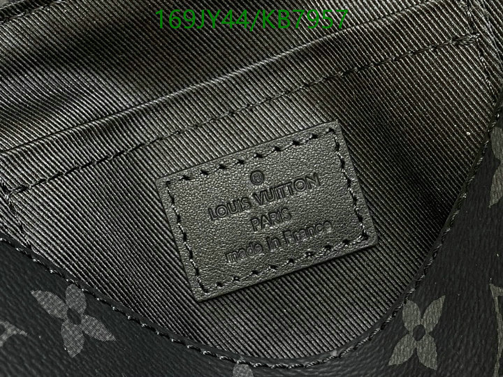 best quality designer YUPOO-Best Quality Replica Louis Vuitton Bag Code: KB7957