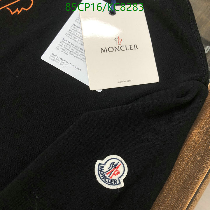 wholesale YUPOO-Moncler Best Affordable Replica Clothing Code: KC8283