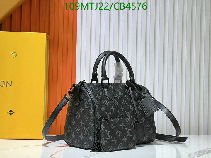 7 star YUPOO-Louis Vuitton Replica AAA+ Bag LV Code: CB4576