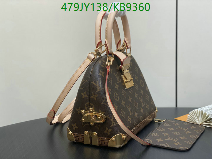 hot sale YUPOO-Best Quality Replica Louis Vuitton Bag Code: KB9360