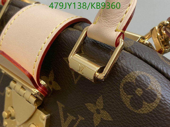 hot sale YUPOO-Best Quality Replica Louis Vuitton Bag Code: KB9360