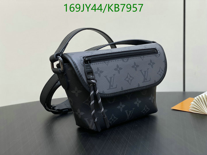 best quality designer YUPOO-Best Quality Replica Louis Vuitton Bag Code: KB7957