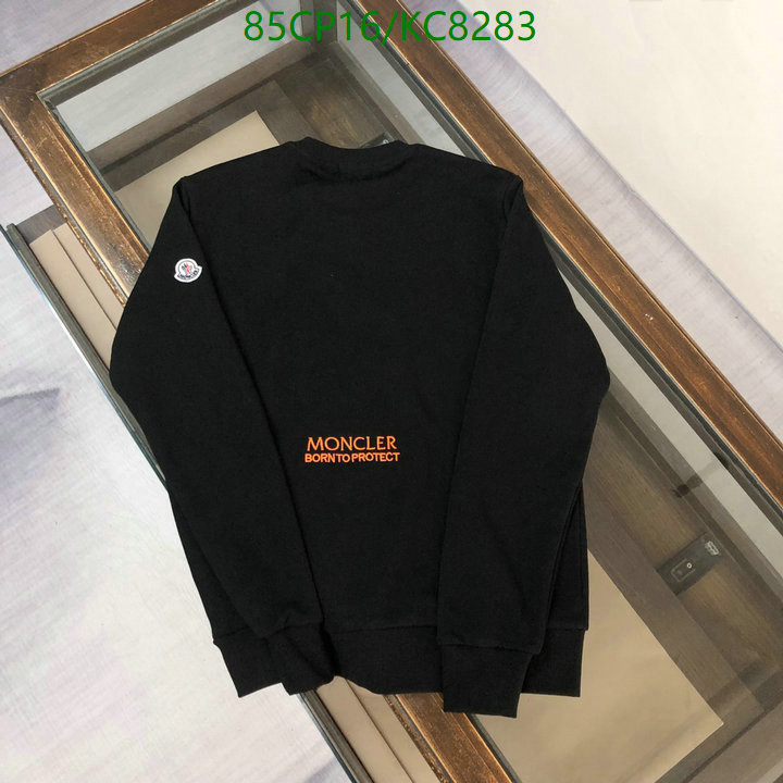 wholesale YUPOO-Moncler Best Affordable Replica Clothing Code: KC8283