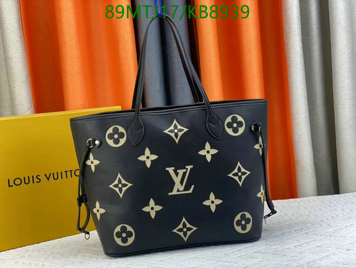 buy sell YUPOO-Louis Vuitton Replica AAA+ Bag LV Code: KB8939