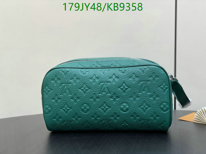 shop designer YUPOO-Best Quality Replica Louis Vuitton Bag Code: KB9358