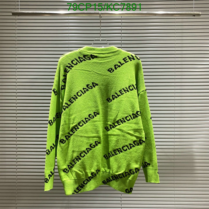 buy online YUPOO-Balenciaga best Replica clothing Code: KC7891