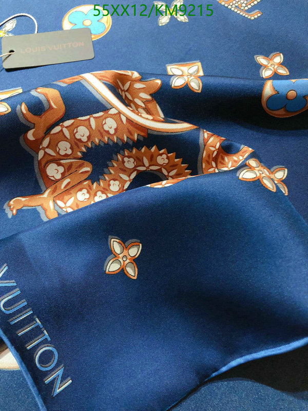 website to buy replica YUPOO-Louis Vuitton Best Scarf LV Code: KM9215